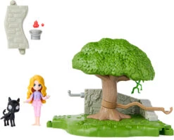 SPIN MASTER Wizarding World Harry Potter - Hogwarts Pflege Magischer Geschöpfe Spielset... -Bester Spielzeug Geschäft spin master wizarding world harry potter hogwarts pflege magischer geschopfe spielset 5