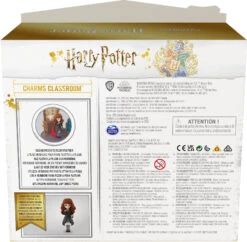 SPIN MASTER Wizarding World Harry Potter - Hogwarts Zauberkunst Klassenzimmer Spielset... -Bester Spielzeug Geschäft spin master wizarding world harry potter hogwarts zauberkunst klassenzimmer spielset 3