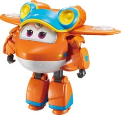 Super Wings Transforming Sunny -Bester Spielzeug Geschäft super wings transforming sunny 3