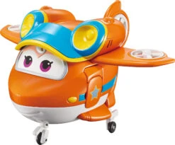 Super Wings Transforming Sunny -Bester Spielzeug Geschäft super wings transforming sunny 4