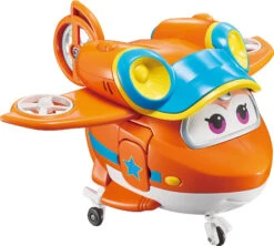 Super Wings Transforming Sunny -Bester Spielzeug Geschäft super wings transforming sunny 5