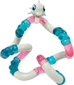 Fidget Toy 8511 Jr. Aquatic Pets Delfin, Antistress Spielzeug (8511)