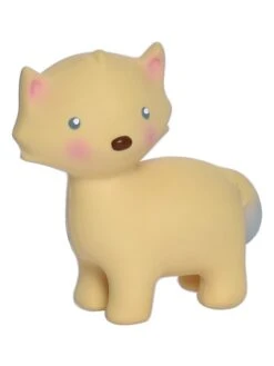 Tikiri Spielfigur "Fuchs" - Ab Geburt