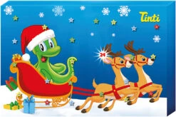 Adventskalender 2021