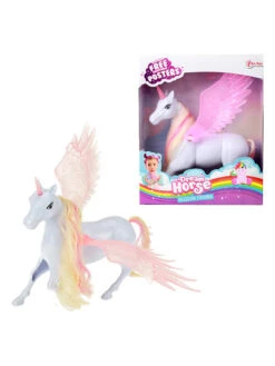 Toi Toys Einhorn - Ab 3 Jahren