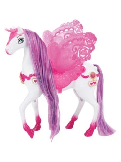 Toi Toys Spielfigur "Lauren Pferd" Mit Zubehör - Ab 3 Jahren -Bester Spielzeug Geschäft toi toys spielfigur lauren pferd mit zubehor ab 3 jahren 2