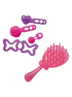 Toi Toys Spielfigur "Lauren Pferd" Mit Zubehör - Ab 3 Jahren -Bester Spielzeug Geschäft toi toys spielfigur lauren pferd mit zubehor ab 3 jahren 4