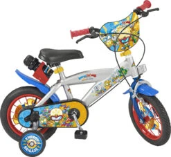 Fahrrad SuperThings 12 Zoll