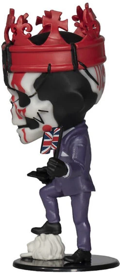 Ubisoft Heroes King Of Hearts Figur -Bester Spielzeug Geschäft ubisoft heroes king of hearts figur 2