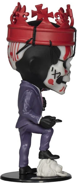 Ubisoft Heroes King Of Hearts Figur -Bester Spielzeug Geschäft ubisoft heroes king of hearts figur 4
