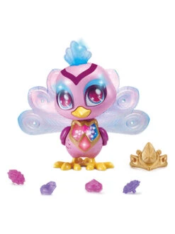 VTech Spielfigur "Sparklings - Rubi, Der Pfau" - Ab 4 Jahren