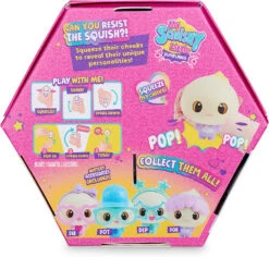 My Squishy Little Dumplings - Doe Purple 7 My Squishy Little Dumplings - Doe Purple -Bester Spielzeug Geschäft wowwee my squishy little dumplings doe purple 3