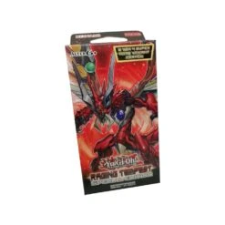 Yu-Gi-Oh Special Edition Raging Tempest - Ab 6 Jahren