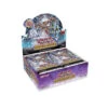 Yu-Gi-Oh YuGiOh Booster Display Tactical Masters DE
